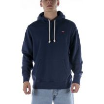 Polaire Levis The Original Hm Hoodie Navy Blazer