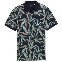 Polo Tom Tailor 178651VTPE25