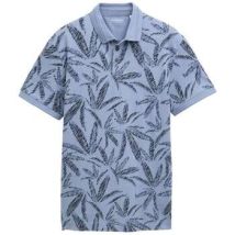 Polo Tom Tailor 178650VTPE25