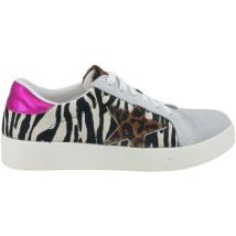 Baskets Marina Mello 37008-Tigre suede