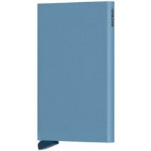 Porte-monnaie Secrid Carteras Hombre Modèle Cardprotector Powder