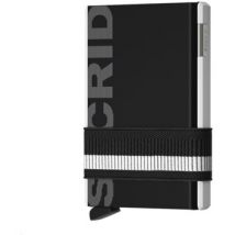 Porte-monnaie Secrid Carteras Hombre Modèle Cardslide