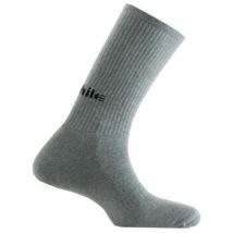 Chaussettes Achile Pack de 3 mi-chaussettes coton