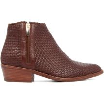 Bottes à talon Duccio Del Duca DUCCIO-DEL-DUCA-DD60IN
