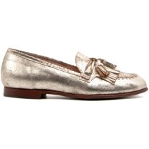 Mocassins Duccio Del Duca DUCCIO-DEL-DUCA-DD69 SLASH