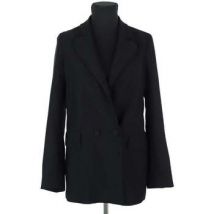 Veste Carven Blazer noir
