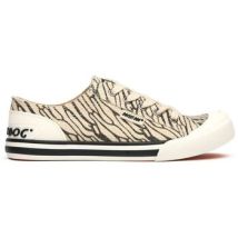 Baskets basses Rocket Dog Jazzin Rainbow Formateurs