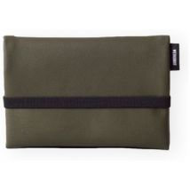 Sacoche Wetheknot Pouch - Olive Green