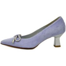 Chaussures escarpins Vernissage Femme Chaussure, Escarpin, Daim - 23561
