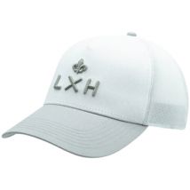 Casquette LXH Casquette Coton Ref 65088 Gris