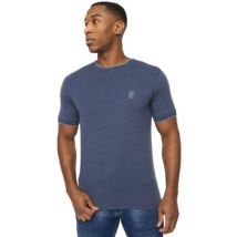 T-shirt Crosshatch Einstip