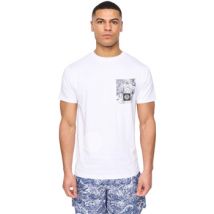 T-shirt Henleys Henwave