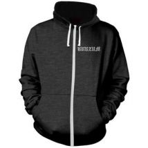 Sweatshirts à capuche Burzum Aske