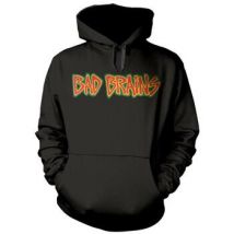 Sweat-shirt Bad Brains PH4536