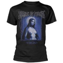 T-shirt Cradle Of Filth Immaculate Deception