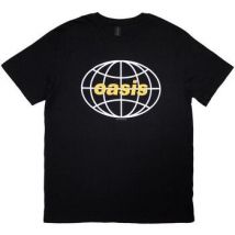 T-shirt Oasis RO13464