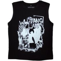 Debardeur Wu-Tang Clan RO13495