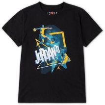 T-shirt Jordan Kids 95D735-023