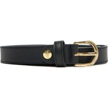 Ceinture V.gan Vegan Stud 2.5Cm Courroie