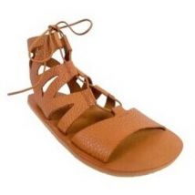Chaussures Vivant Sandale pour femme 8103, en cuir écologique