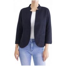 Blouson Nadine 251W1154-PE25-Blu