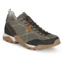 Trail Aku Nativa