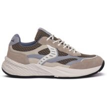 Chaussures Voile Blanche Club