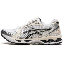 Baskets basses Asics Gel-Kayano 14 White Midnight