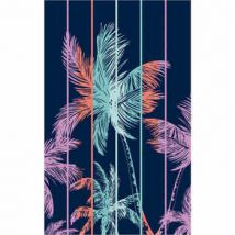 Serviettes de plage Secaneta TOALLA 100X170 WADANA