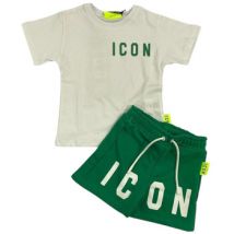 Ensembles enfant Icon -