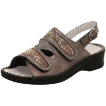 Sandales compensées Stuppy -