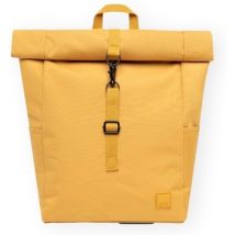 Sac a dos Lefrik Roll Mini Backpack - Mustard