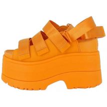 Sandales compensées UGG Sandale W Goldenrise