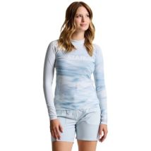 T-shirt Slam Foil Ws Rashguard Ls