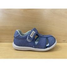 Sandales enfant Zapy SABINA Bleu
