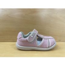 Sandales enfant Zapy SABINA Rose