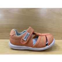 Sandales enfant Zapy SABINA Orange