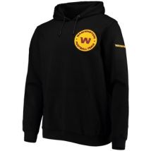 Sweatshirts à capuche Washington Football Team Redskins