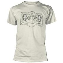 T-shirt The Damned PH4585