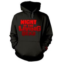Sweat-shirt Night Of The Living Dead Zombie F3