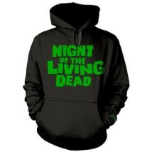 Sweat-shirt Night Of The Living Dead Zombie F2