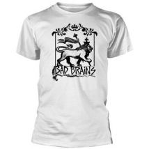 T-shirt Bad Brains PH4593