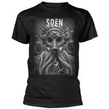 T-shirt Soen Incendiary