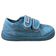 Baskets enfant Zapy PONIENTE Sport respectueux Vert