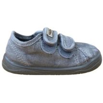 Baskets enfant Zapy PONIENTE Sportive Respectful Grey