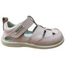 Sandales enfant Zapy SANDALES BAREFOOT Rose