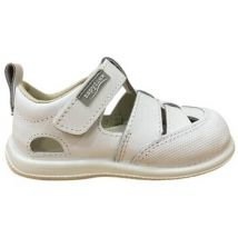 Sandales enfant Zapy SANDALES BAREFOOT Blanc