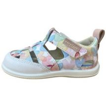 Sandales enfant Zapy SANDALS BAREFOOT BREZO Multicolore