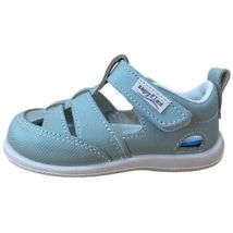 Sandales enfant Zapy SANDALES BAREFOOT SAVIA Vert