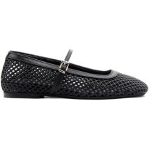 Ballerines Poeve PBAL 31 NERO